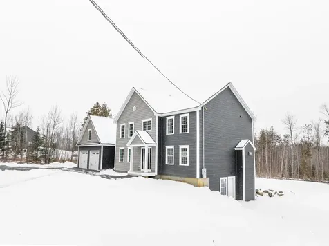 169 Shaw Hill Hampden ME 04444