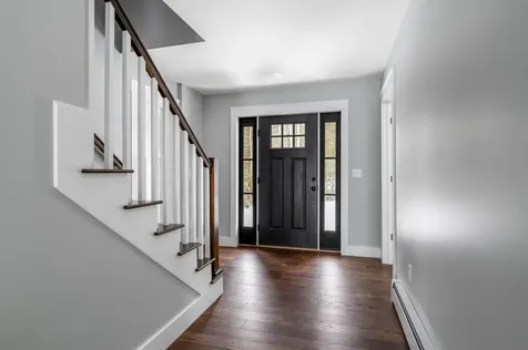 169 Shaw Hill Hampden ME 04444