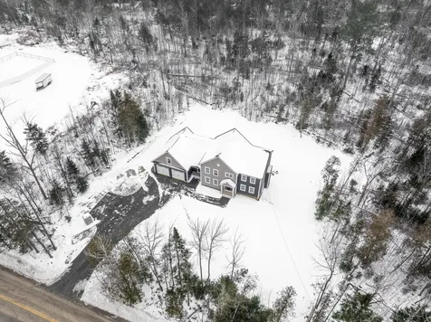 169 Shaw Hill Hampden ME 04444