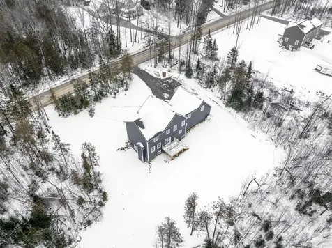 169 Shaw Hill Hampden ME 04444