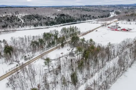 360 Vaughn Road Dover-foxcroft ME 04426