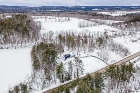 360 Vaughn Road Dover-foxcroft ME 04426