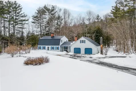 360 Vaughn Road Dover-foxcroft ME 04426