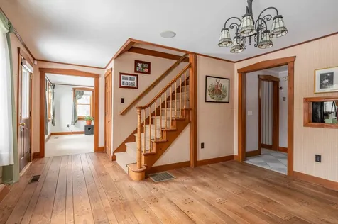 360 Vaughn Road Dover-foxcroft ME 04426