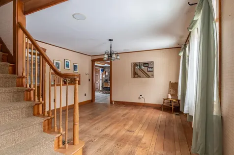 360 Vaughn Road Dover-foxcroft ME 04426
