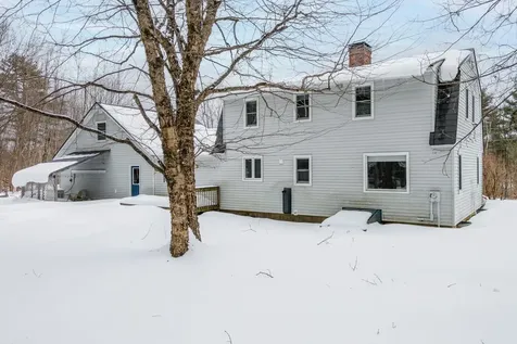 360 Vaughn Road Dover-foxcroft ME 04426