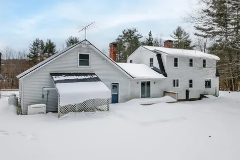 360 Vaughn Road Dover-foxcroft ME 04426