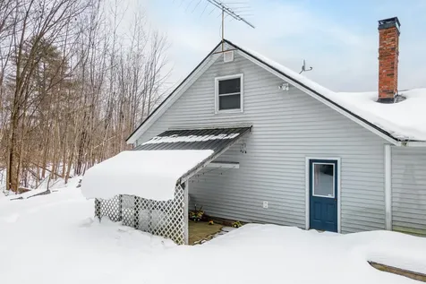 360 Vaughn Road Dover-foxcroft ME 04426