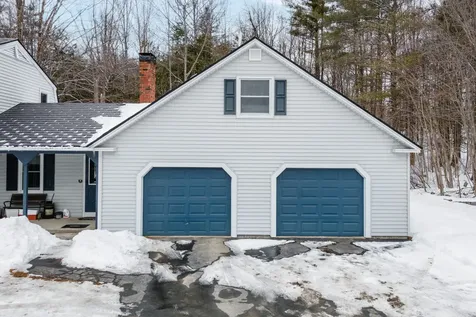 360 Vaughn Road Dover-foxcroft ME 04426