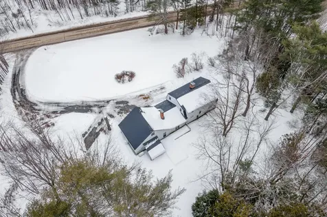 360 Vaughn Road Dover-foxcroft ME 04426