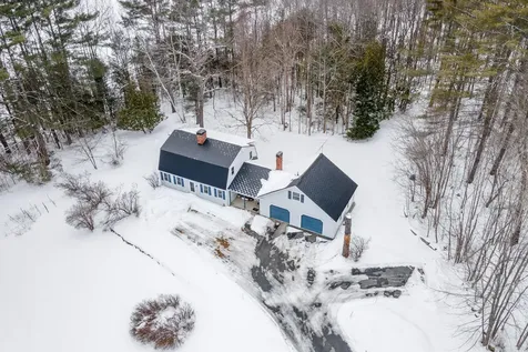 360 Vaughn Road Dover-foxcroft ME 04426