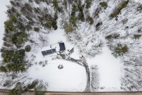 360 Vaughn Road Dover-foxcroft ME 04426