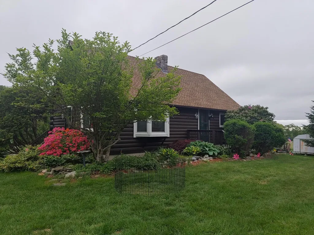 317 N Clary Road Jefferson ME 04348