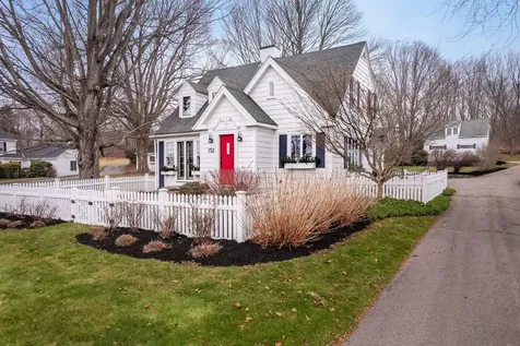 152 York Street York ME 03909