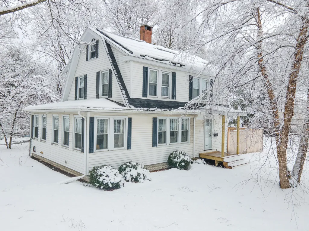 1501 Forest Avenue Portland ME 04103
