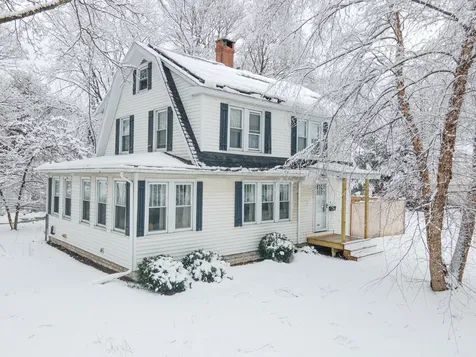 1501 Forest Avenue Portland ME 04103