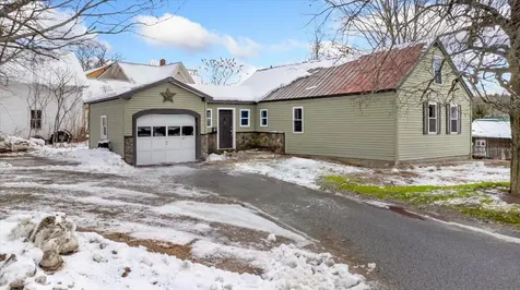 7 Harrison Road Bridgton ME 04009