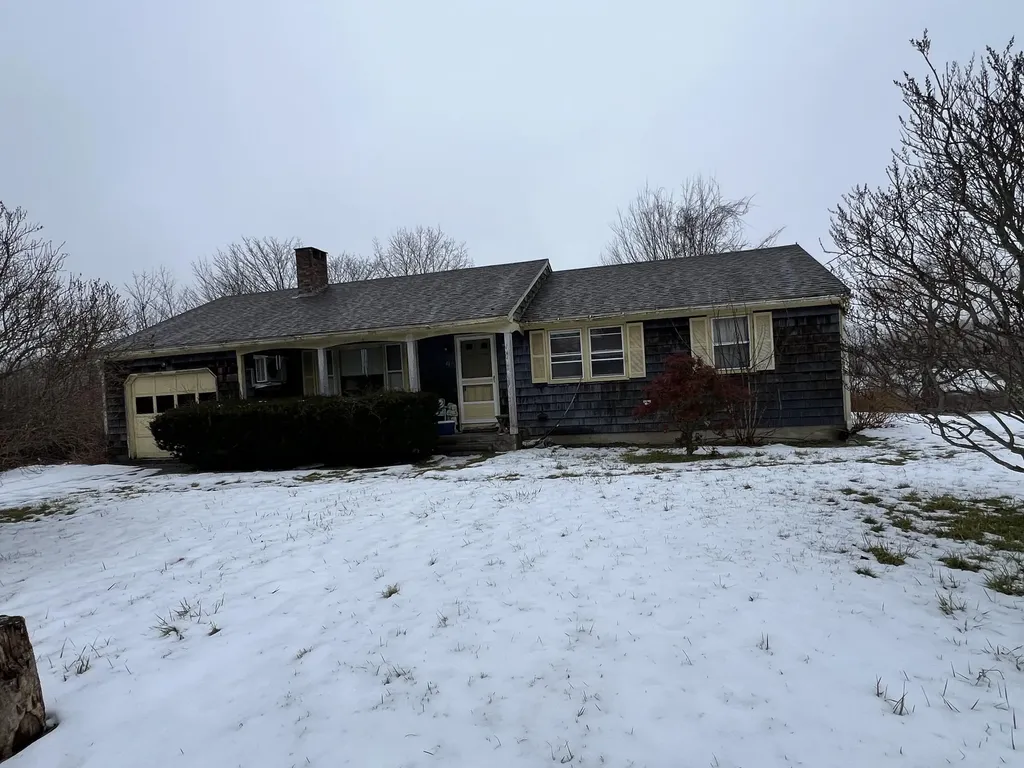41 Sunset Street Thomaston ME 04861