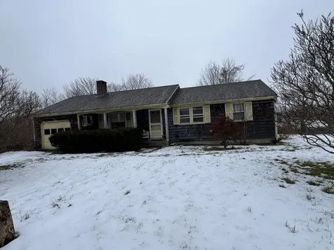 41 Sunset Street Thomaston ME 04861