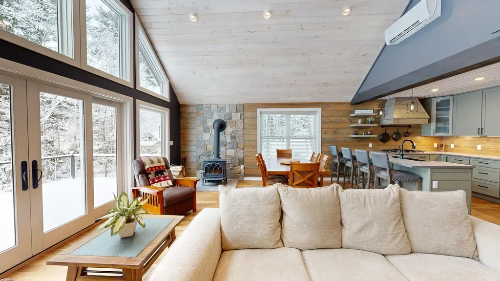 55 Plummer Landing Road Bridgton ME 04009