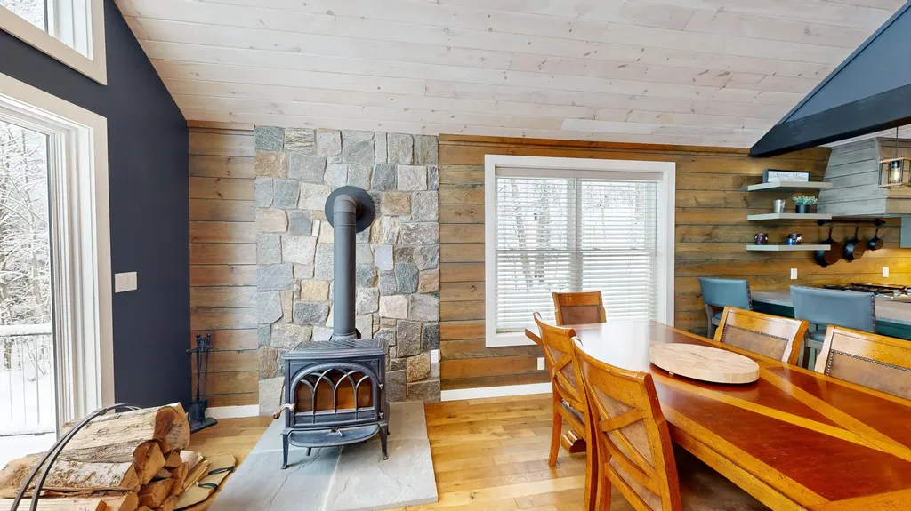 55 Plummer Landing Road Bridgton ME 04009