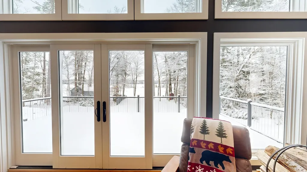 55 Plummer Landing Road Bridgton ME 04009