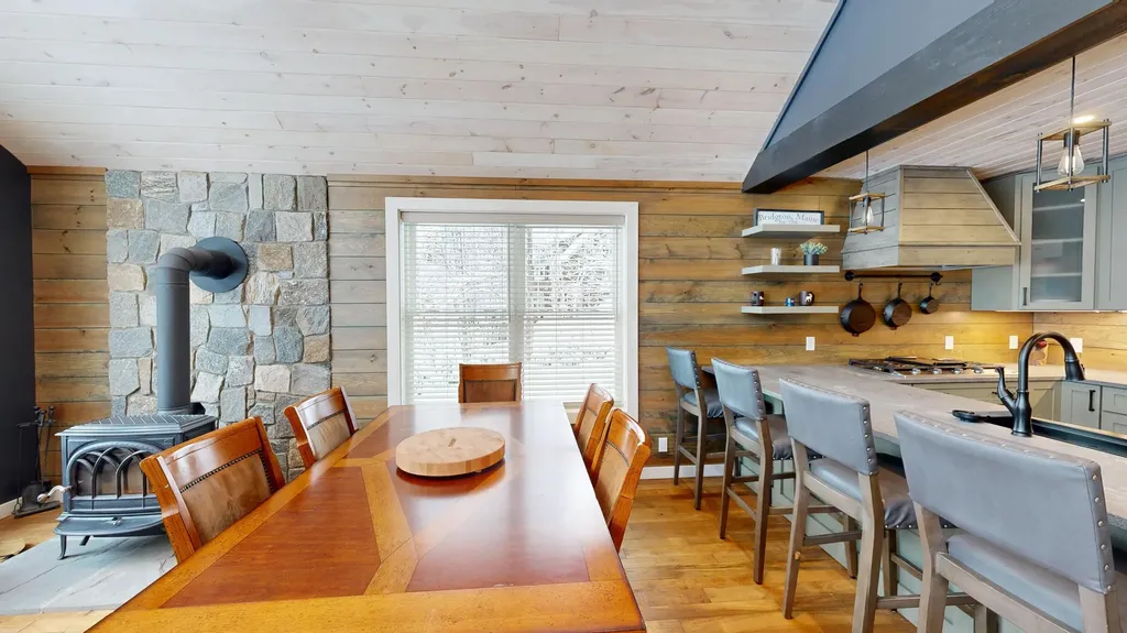 55 Plummer Landing Road Bridgton ME 04009