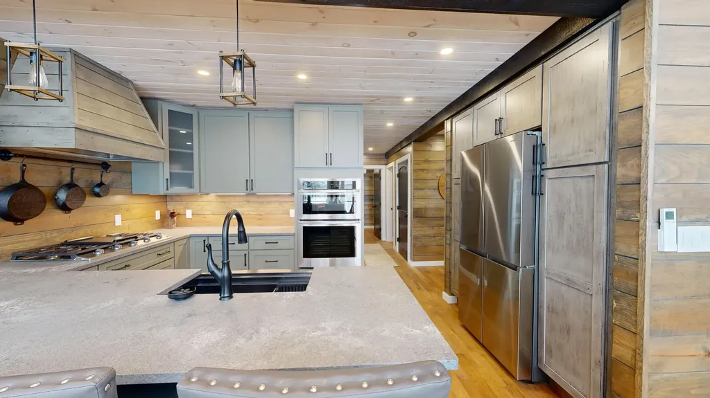 55 Plummer Landing Road Bridgton ME 04009