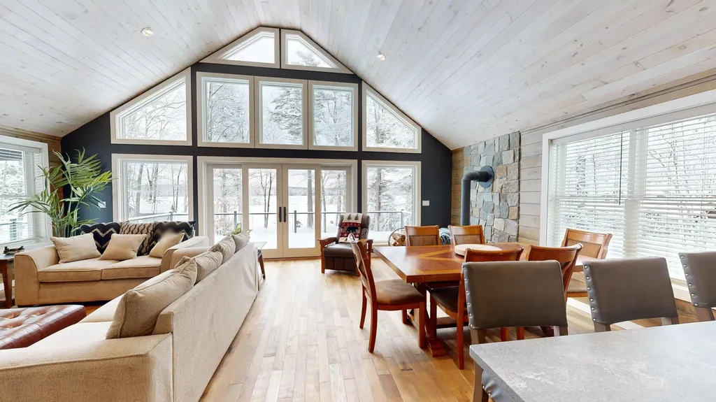 55 Plummer Landing Road Bridgton ME 04009