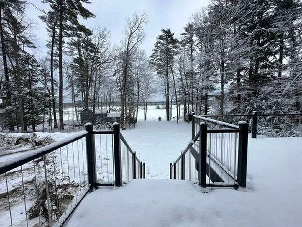 55 Plummer Landing Road Bridgton ME 04009