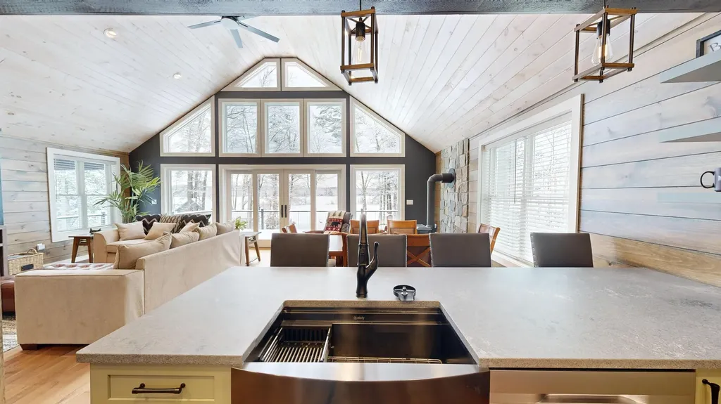 55 Plummer Landing Road Bridgton ME 04009