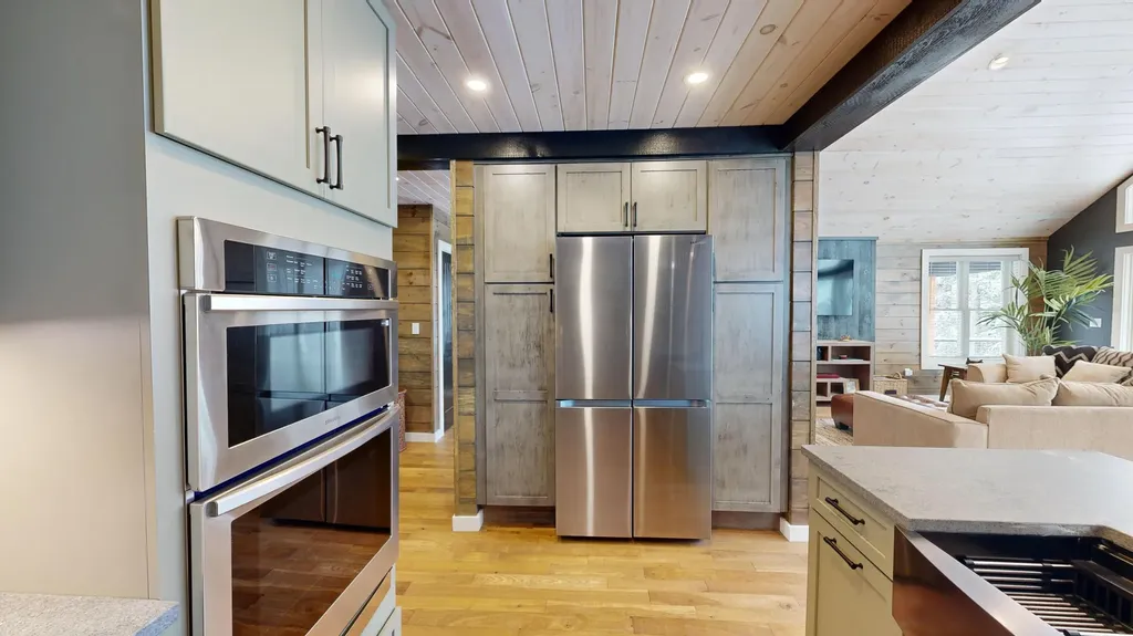 55 Plummer Landing Road Bridgton ME 04009