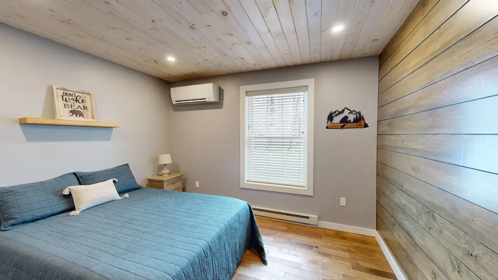55 Plummer Landing Road Bridgton ME 04009