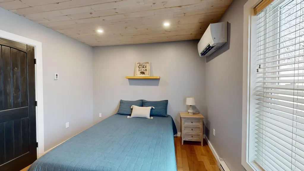 55 Plummer Landing Road Bridgton ME 04009