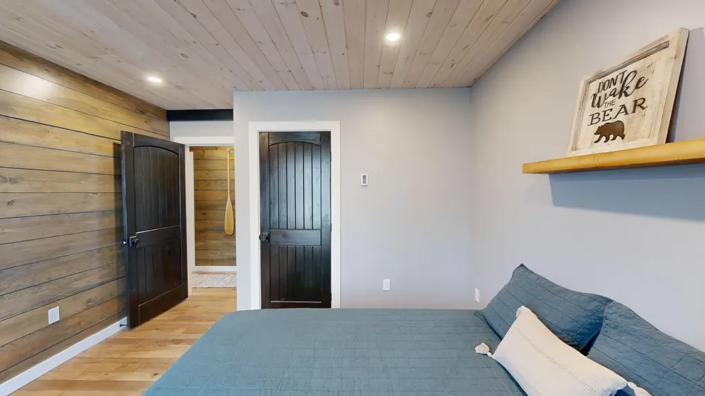 55 Plummer Landing Road Bridgton ME 04009