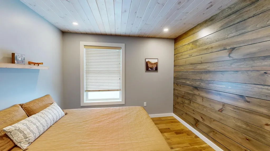 55 Plummer Landing Road Bridgton ME 04009