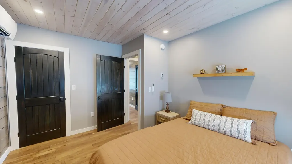 55 Plummer Landing Road Bridgton ME 04009