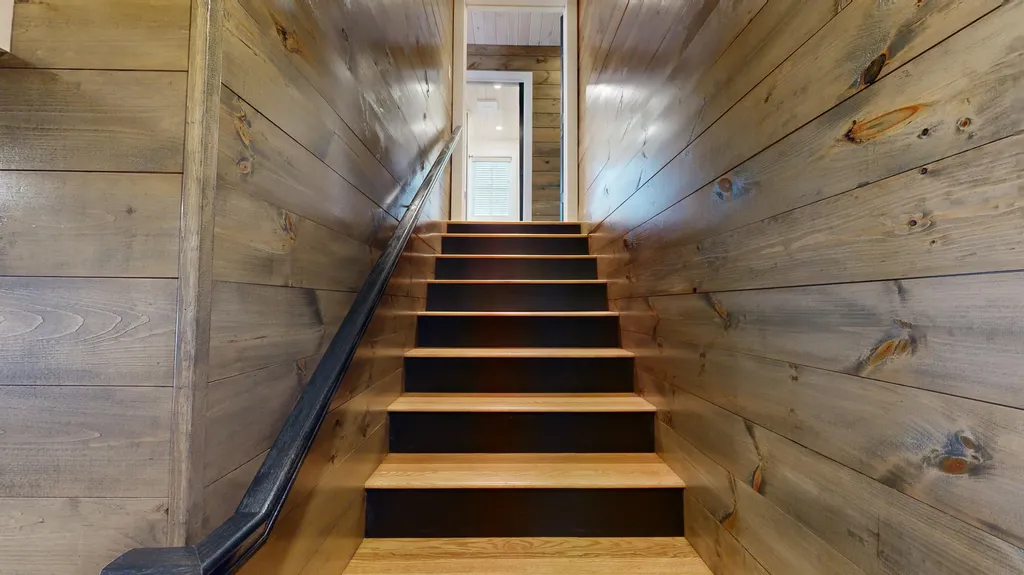 55 Plummer Landing Road Bridgton ME 04009