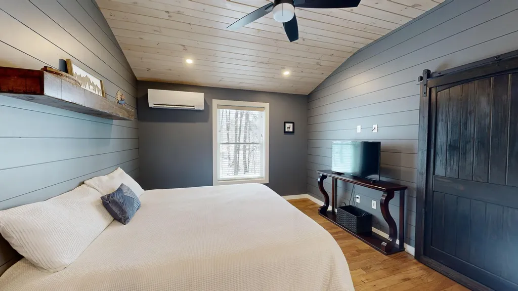 55 Plummer Landing Road Bridgton ME 04009