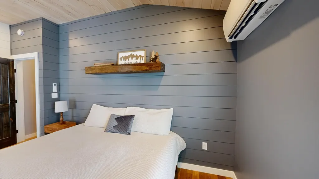 55 Plummer Landing Road Bridgton ME 04009