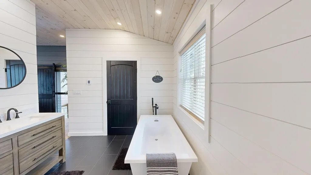 55 Plummer Landing Road Bridgton ME 04009