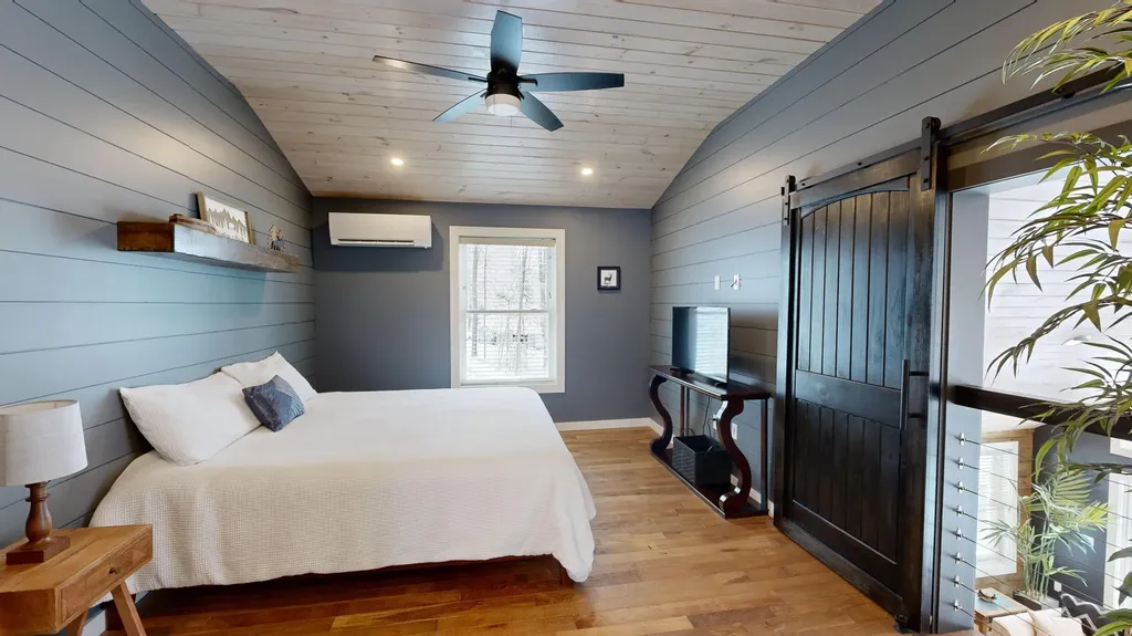 55 Plummer Landing Road Bridgton ME 04009