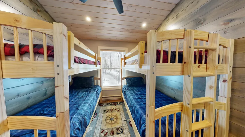 55 Plummer Landing Road Bridgton ME 04009