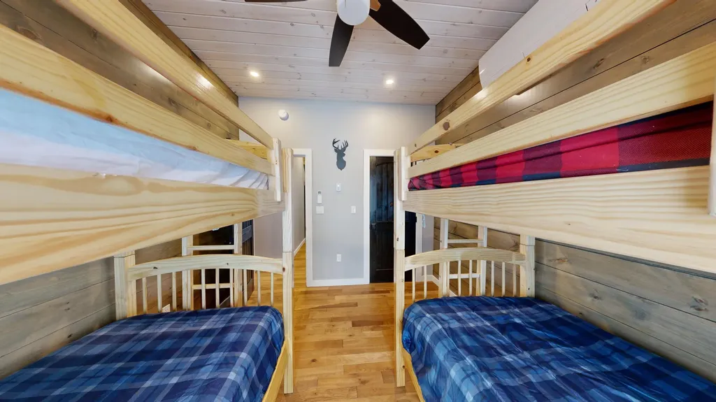 55 Plummer Landing Road Bridgton ME 04009