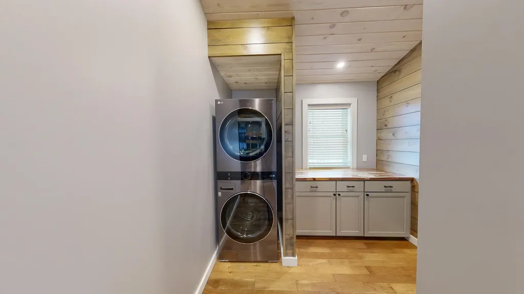 55 Plummer Landing Road Bridgton ME 04009