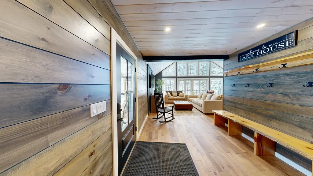 55 Plummer Landing Road Bridgton ME 04009
