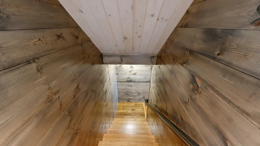55 Plummer Landing Road Bridgton ME 04009