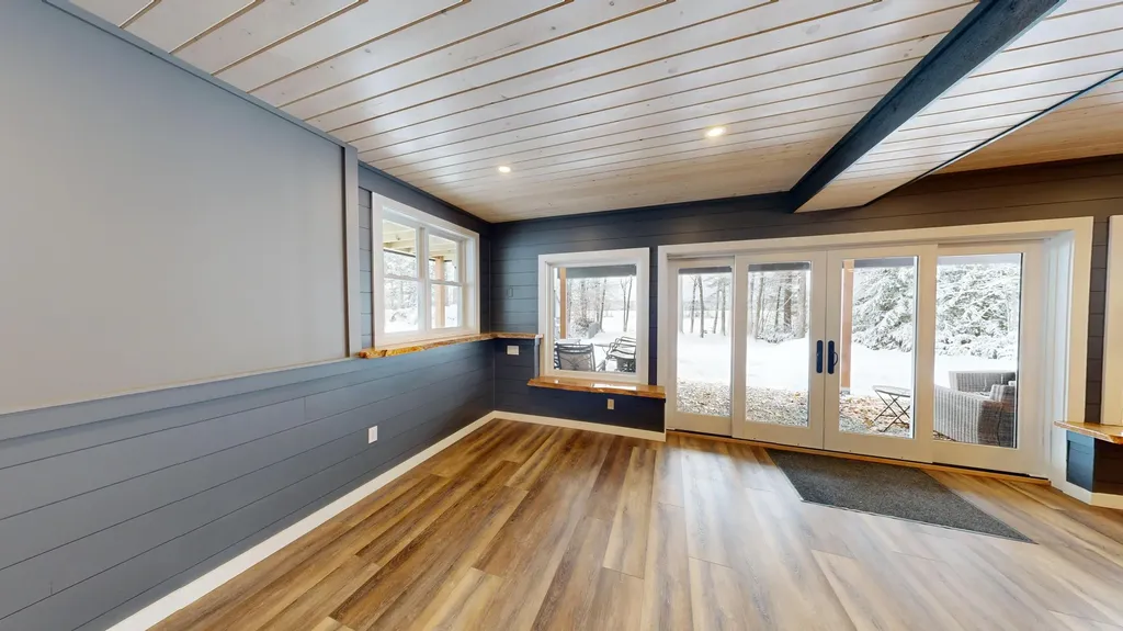 55 Plummer Landing Road Bridgton ME 04009