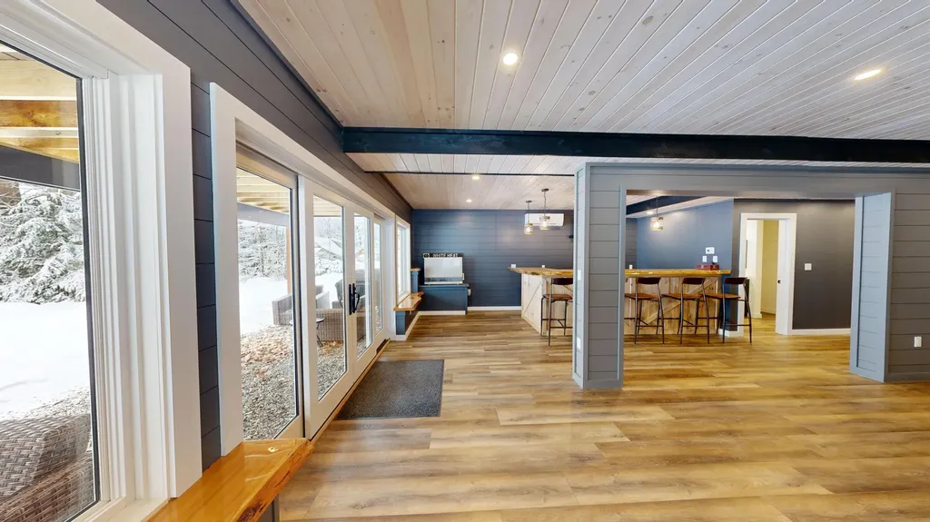 55 Plummer Landing Road Bridgton ME 04009