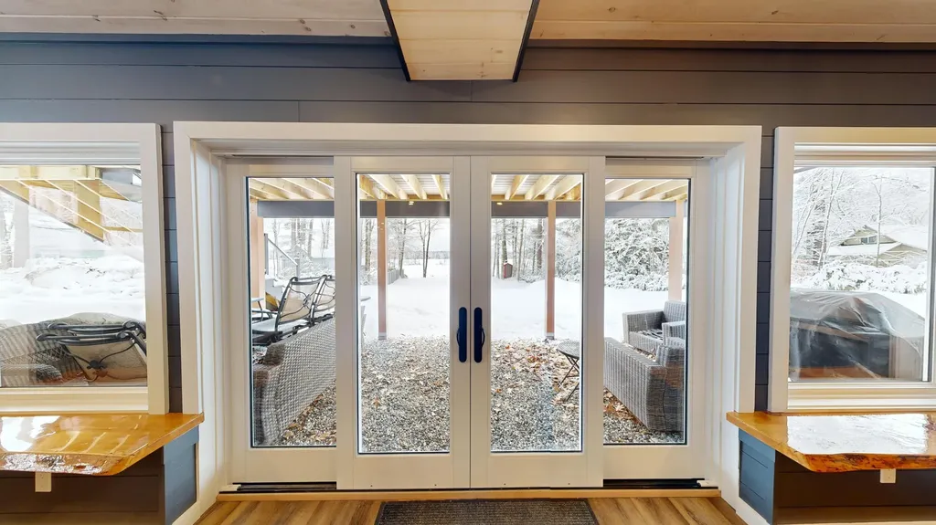 55 Plummer Landing Road Bridgton ME 04009